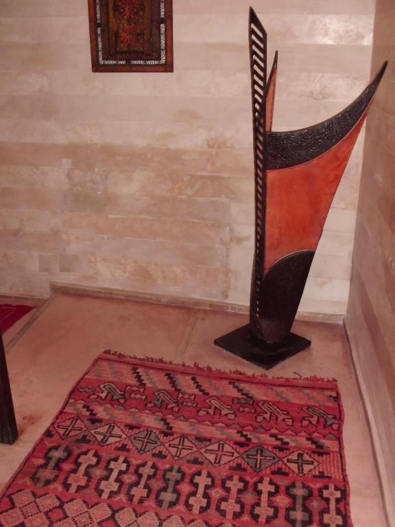 Ryad Dar Ganou Маракеш Екстериор снимка